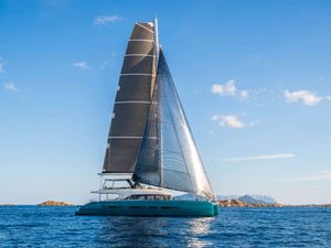 IMLADRIS - Lagoon Eighty 2 - 4 Cabins - Palma - Mallorca - Spain - Balearics - Spain IMLADRIS - Lagoon Eighty 2 - 4 Cabins - Palma - Mallorca - Spain - Balearics - Spain