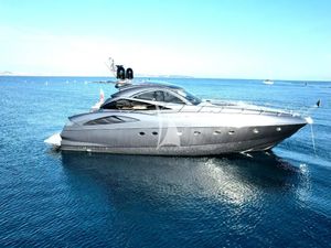 IMPERIUM - Sunseeker Predator 68 - 2 Cabins - Cannes - Monaco - St Tropez - French Riviera