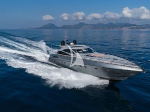 IMPERIUM - Sunseeker Predator 68 - 2 Cabins - Cannes - Nice - Antibes - St Tropez - French Riviera - Monaco IMPERIUM - Sunseeker Predator 68 - 2 Cabins - Cannes - Nice - Antibes - St Tropez - French Riviera - Monaco
