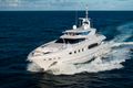 IMPULSIVE - Mondomarine 40m - 5 Cabins - Sydney - Whitsunday Islands - Australia IMPULSIVE - Mondomarine 40m - 5 Cabins - Sydney - Whitsunday Islands - Australia
