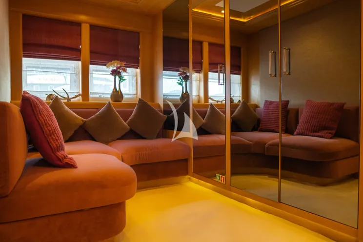 Charter Yacht INDIANA - Bilgin 127 - 4 Cabins - Phang Nga Bay - Phuket - Phi Phi Islands - Similan Islands - Thailand