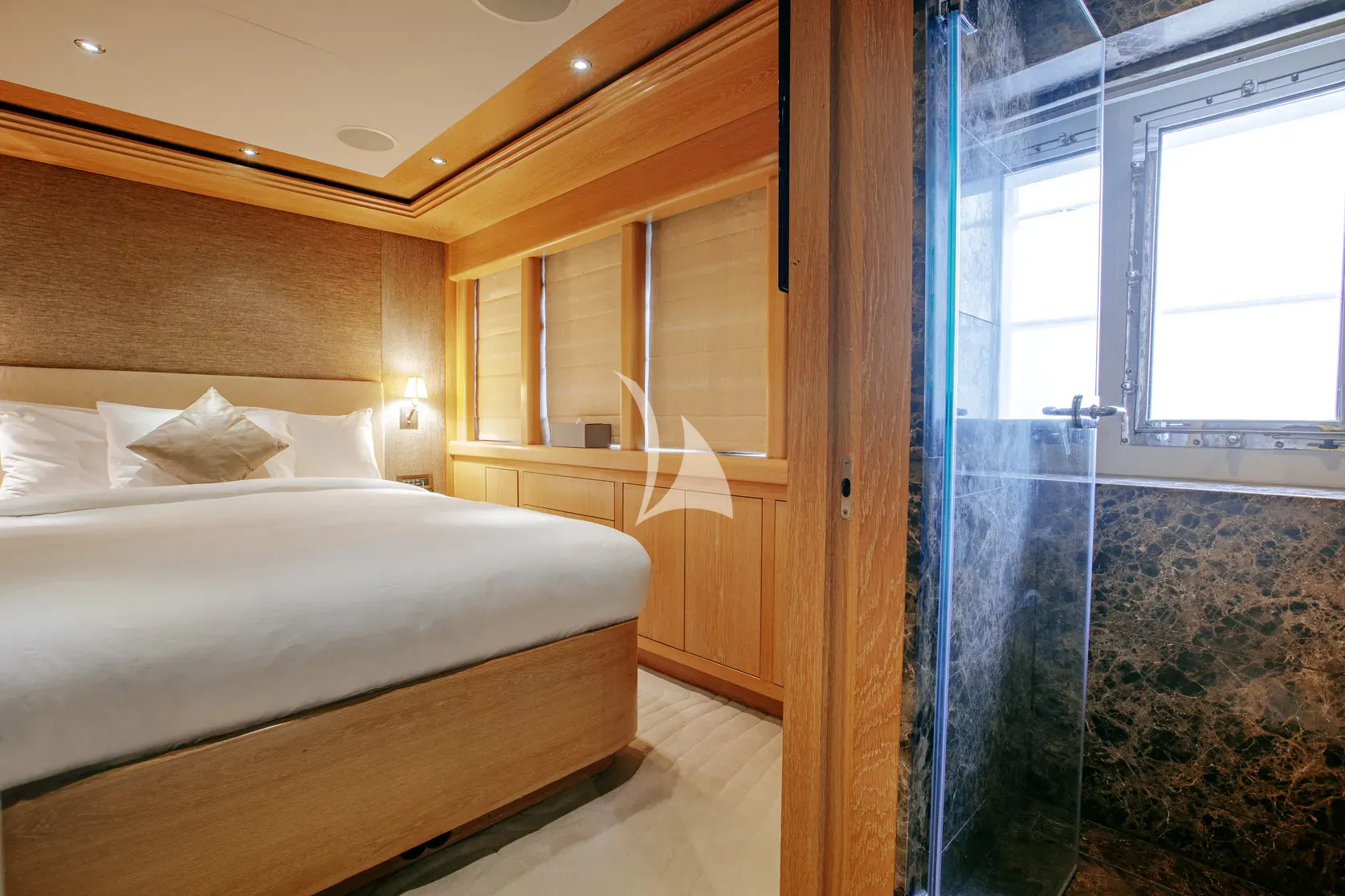 Charter Yacht INDIANA - Bilgin 127 - 4 Cabins - Phang Nga Bay - Phuket - Phi Phi Islands - Similan Islands - Thailand