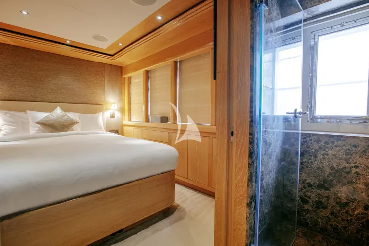 Charter Yacht INDIANA - Bilgin 127 - 4 Cabins - Phang Nga Bay - Phuket - Phi Phi Islands - Similan Islands - Thailand