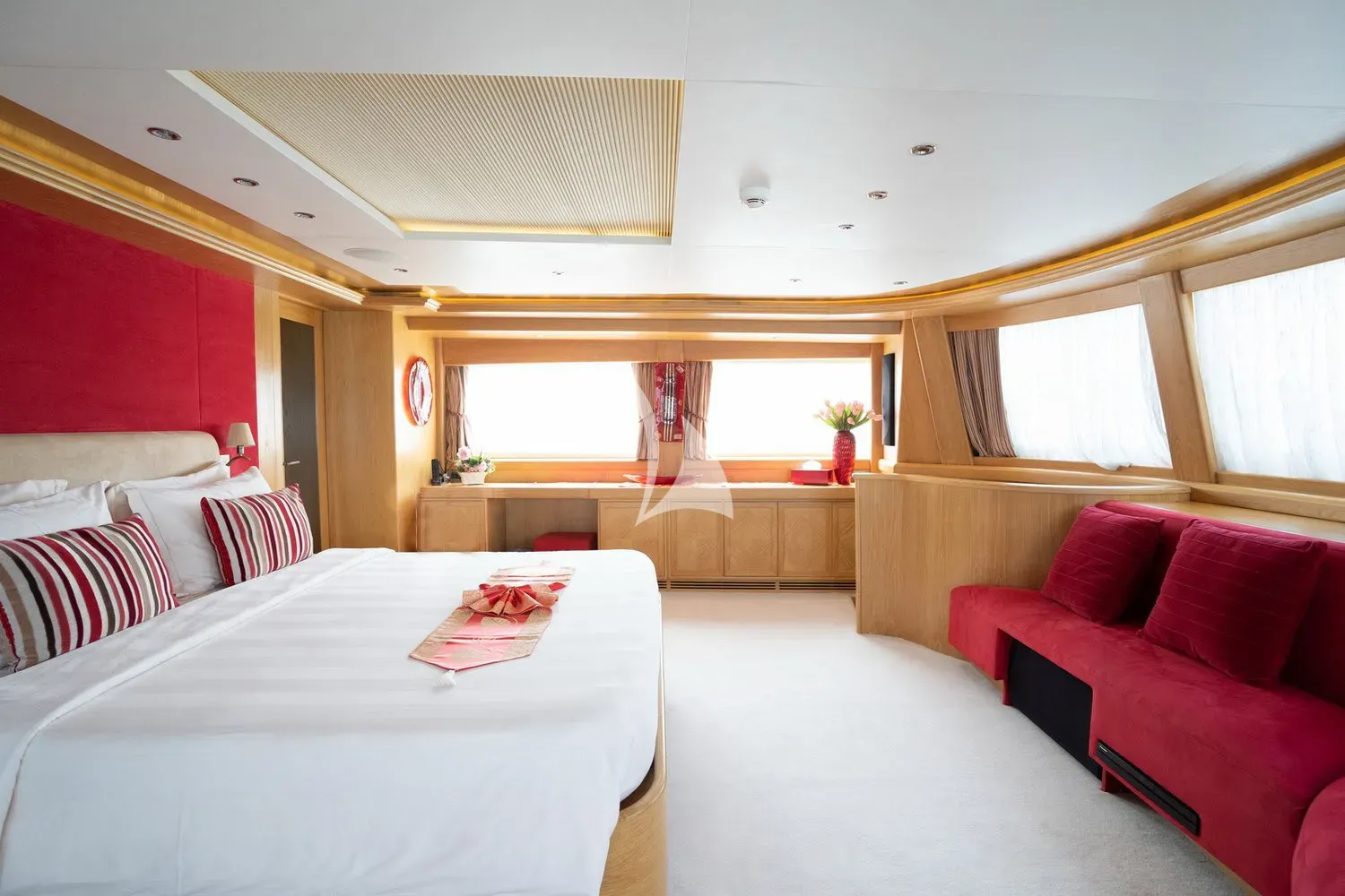 Charter Yacht INDIANA - Bilgin 127 - 4 Cabins - Phang Nga Bay - Phuket - Phi Phi Islands - Similan Islands - Thailand