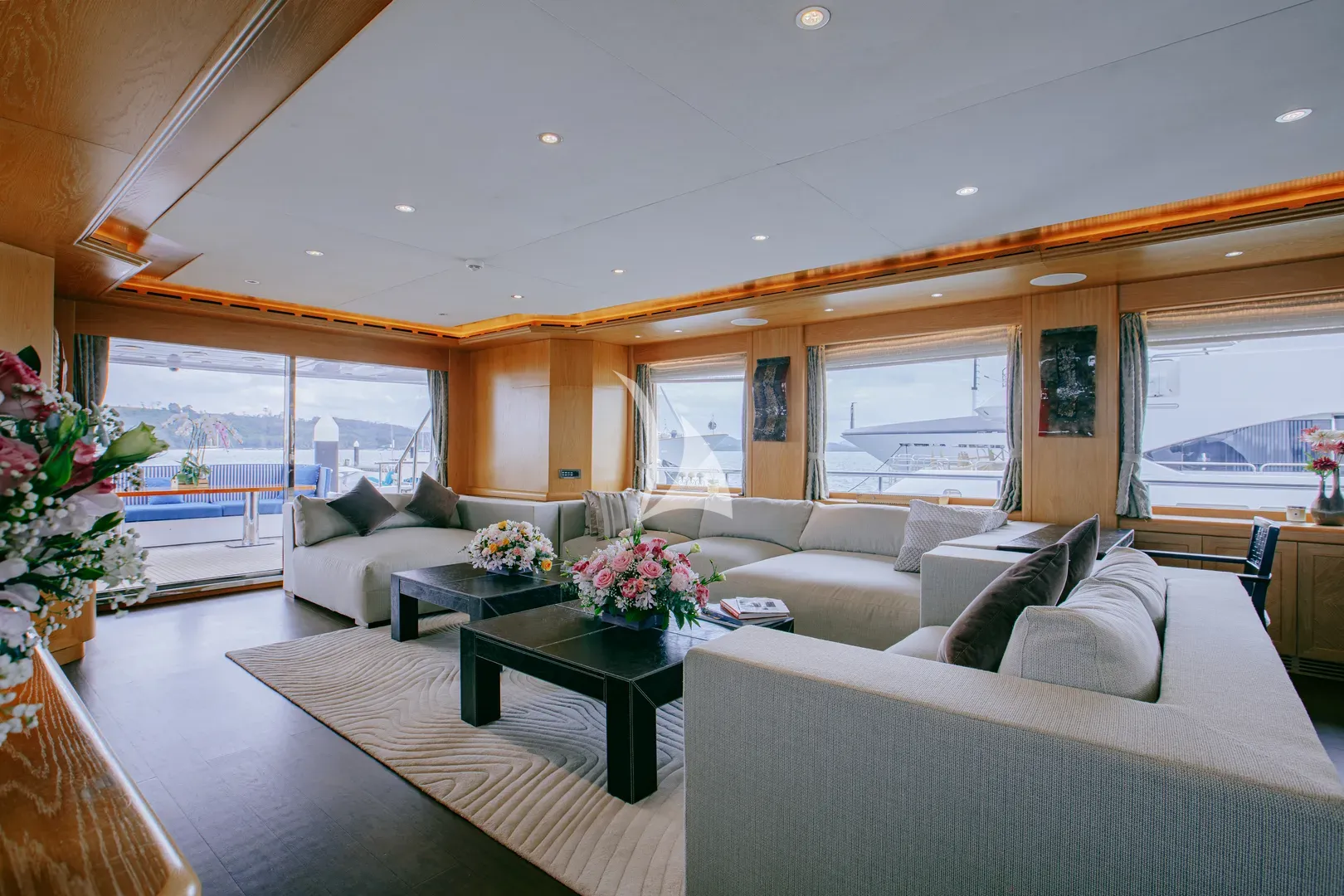 Charter Yacht INDIANA - Bilgin 127 - 4 Cabins - Phang Nga Bay - Phuket - Phi Phi Islands - Similan Islands - Thailand