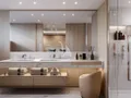 INDIGO Benetti B.Now 50 - VIP cabin 1 bathroom INDIGO Benetti B.Now 50 - VIP cabin 1 bathroom