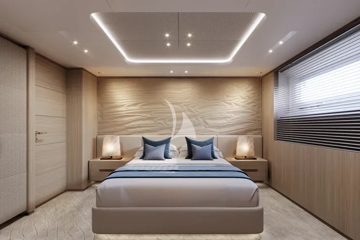 Charter Yacht INDIGO - Benetti B.Now 50 - 5 Cabins - Cannes - Monaco - St Tropez - Nice - Antibes - The French Riviera