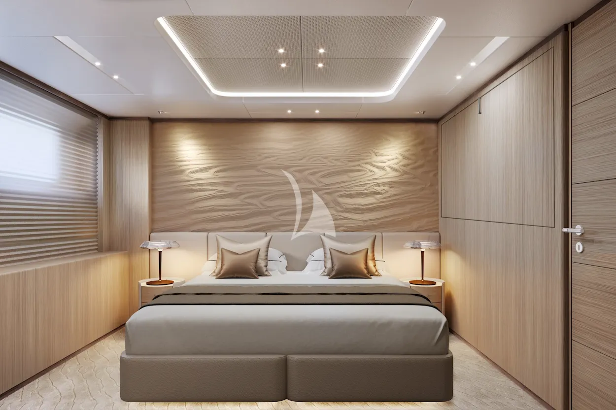 Charter Yacht INDIGO - Benetti B.Now 50 - 5 Cabins - Cannes - Monaco - St Tropez - Nice - Antibes - The French Riviera
