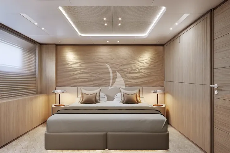 Charter Yacht INDIGO - Benetti B.Now 50 - 5 Cabins - Cannes - Monaco - St Tropez - Nice - Antibes - The French Riviera