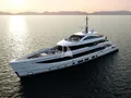 INDIGO Benetti B.Now 50 - anchored INDIGO Benetti B.Now 50 - anchored