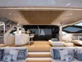 INDIGO Benetti B.Now 50 - main aft deck INDIGO Benetti B.Now 50 - main aft deck