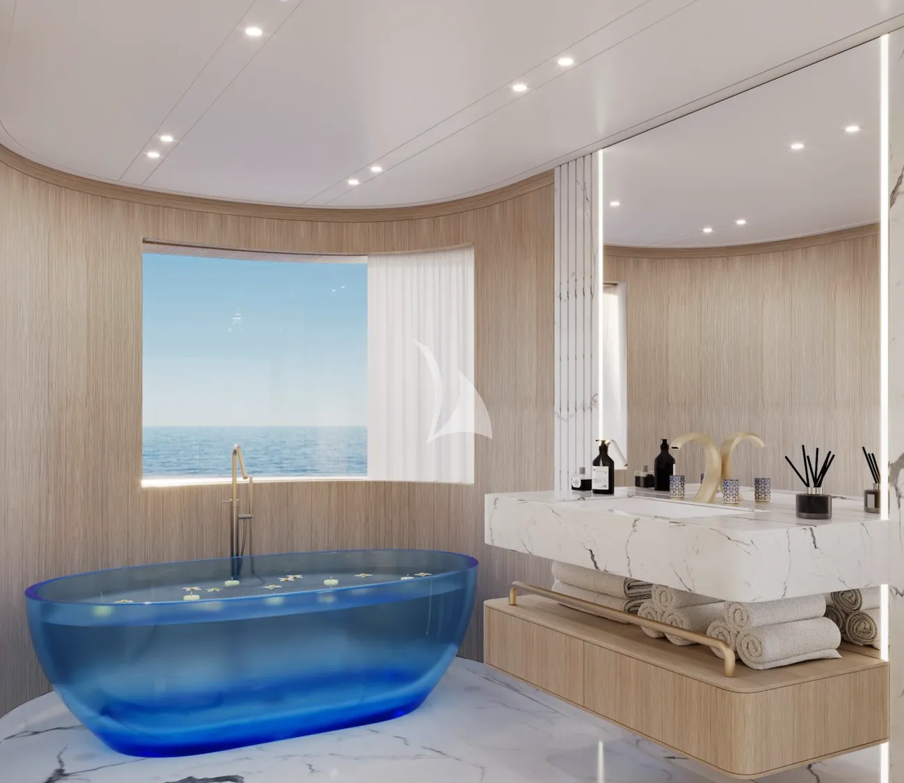 Charter Yacht INDIGO - Benetti B.Now 50 - 5 Cabins - Cannes - Monaco - St Tropez - Nice - Antibes - The French Riviera