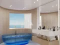 INDIGO Benetti B.Now 50 - master cabin bathroom INDIGO Benetti B.Now 50 - master cabin bathroom