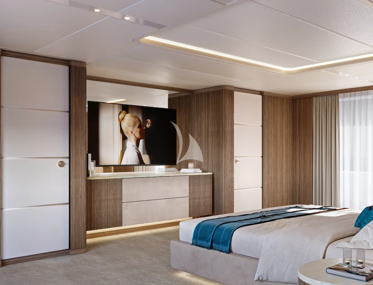 Charter Yacht INDIGO - Benetti B.Now 50 - 5 Cabins - Cannes - Monaco - St Tropez - Nice - Antibes - The French Riviera