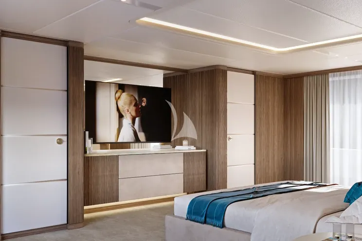 Charter Yacht INDIGO - Benetti B.Now 50 - 5 Cabins - Cannes - Monaco - St Tropez - Nice - Antibes - The French Riviera