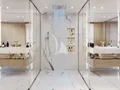INDIGO Benetti B.Now 50 - master cabin shower INDIGO Benetti B.Now 50 - master cabin shower