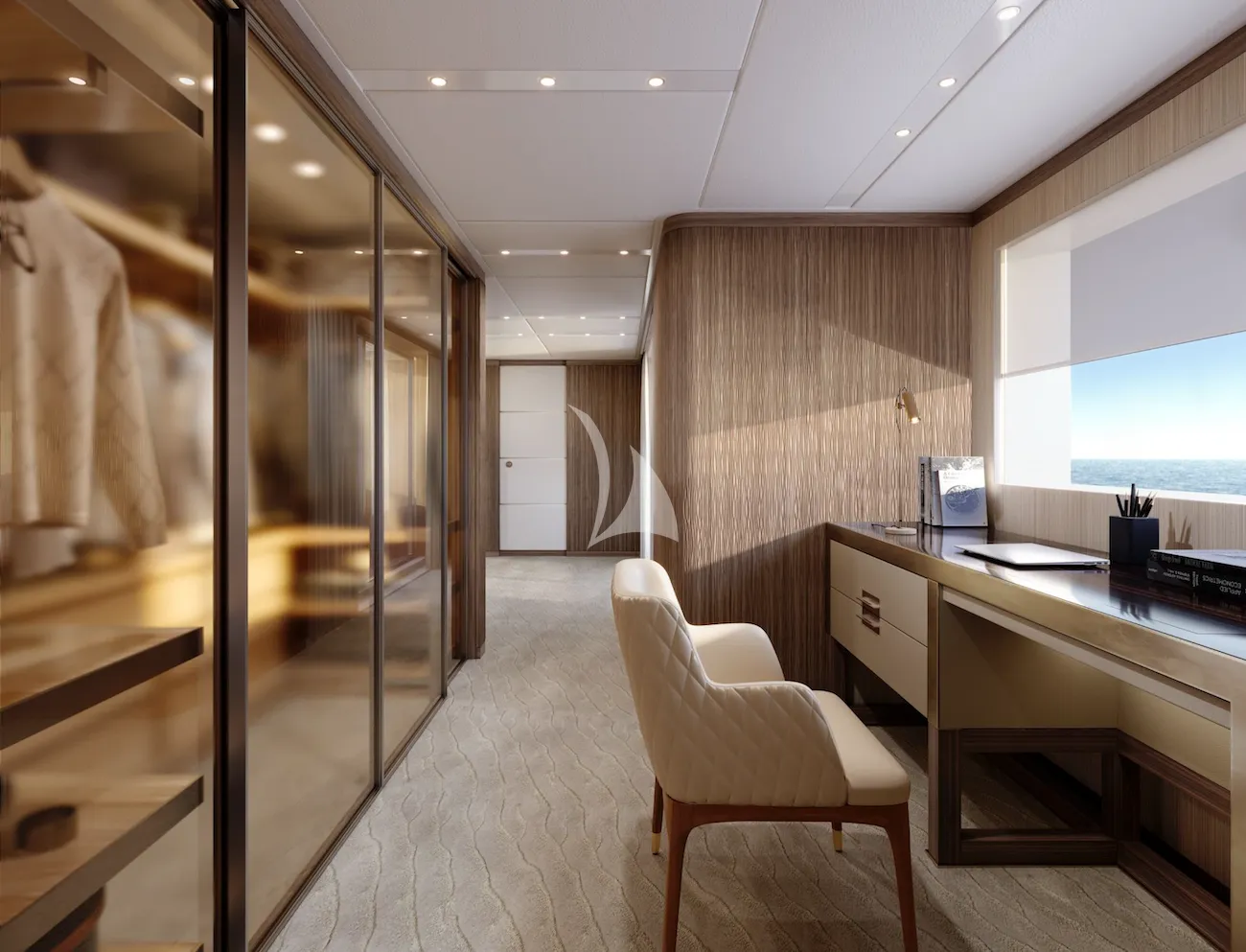 Charter Yacht INDIGO - Benetti B.Now 50 - 5 Cabins - Cannes - Monaco - St Tropez - Nice - Antibes - The French Riviera