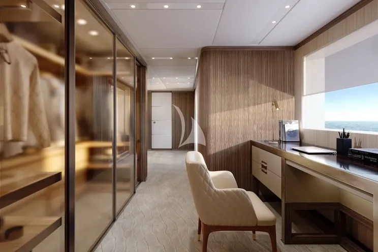 Charter Yacht INDIGO - Benetti B.Now 50 - 5 Cabins - Cannes - Monaco - St Tropez - Nice - Antibes - The French Riviera