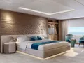 INDIGO Benetti B.Now 50 - master cabin INDIGO Benetti B.Now 50 - master cabin