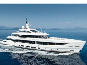 INDIGO - Benetti B.Now 50 - 5 Cabins - Cannes - Monaco - St Tropez - Nice - Antibes - The French Riviera INDIGO - Benetti B.Now 50 - 5 Cabins - Cannes - Monaco - St Tropez - Nice - Antibes - The French Riviera
