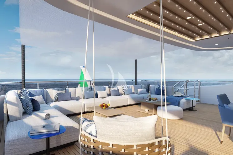 Charter Yacht INDIGO - Benetti B.Now 50 - 5 Cabins - Cannes - Monaco - St Tropez - Nice - Antibes - The French Riviera