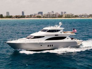INDY - Hatteras 85 - 4 Cabins - Newport - Martha’s Vineyard - Nantucket - New England - Nassau - Bahamas INDY - Hatteras 85 - 4 Cabins - Newport - Martha’s Vineyard - Nantucket - New England - Nassau - Bahamas