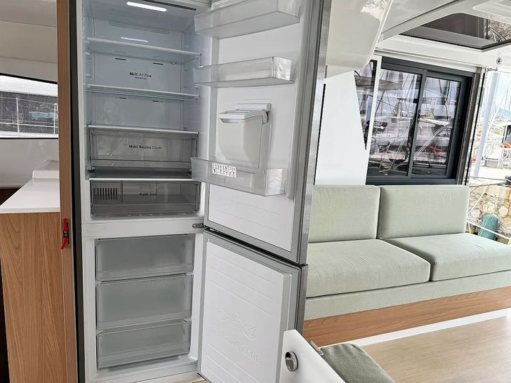 INFINITY Bali 4.2 - refrigerator INFINITY Bali 4.2 - refrigerator