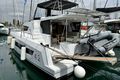 INFINITY - Bali 4.2 - 4 Cabins - Athens - Mykonos - Paros - Cyclades - Greece INFINITY - Bali 4.2 - 4 Cabins - Athens - Mykonos - Paros - Cyclades - Greece