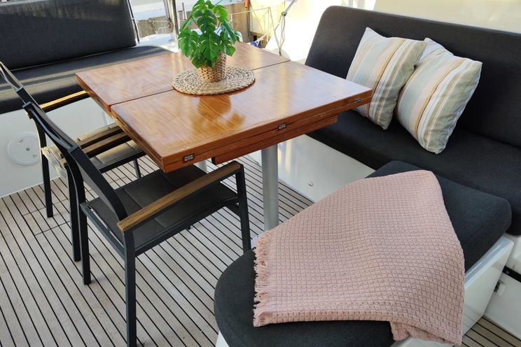 Charter Yacht INNPRO - Lagoon 46 - 4 Cabins - Palma - Mallorca - Balearics - Spain