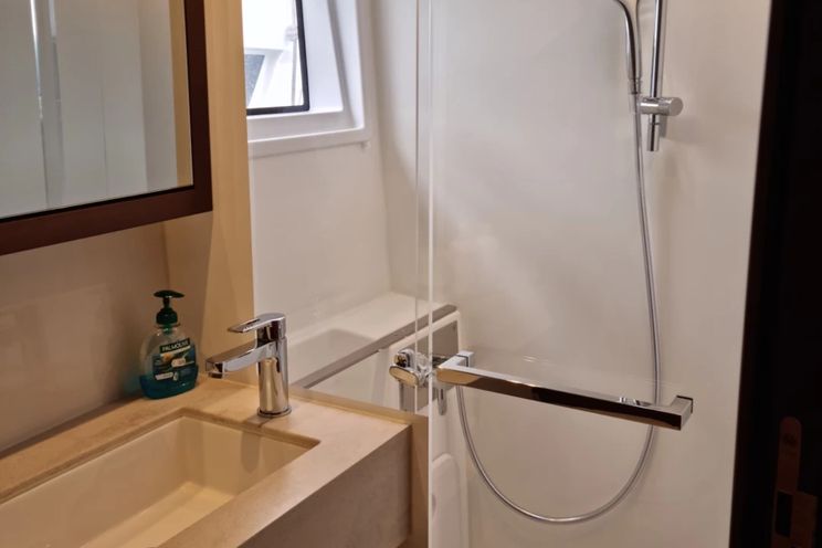 Charter Yacht INNPRO - Lagoon 46 - 4 Cabins - Palma - Mallorca - Balearics - Spain