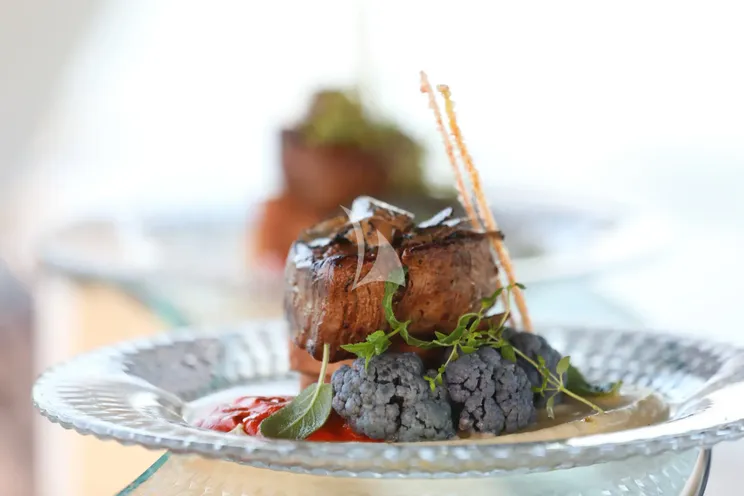 Charter Yacht INSIEME - Princess 85 Fly - 4 Cabins - Trogir - Split - Hvar - Croatia