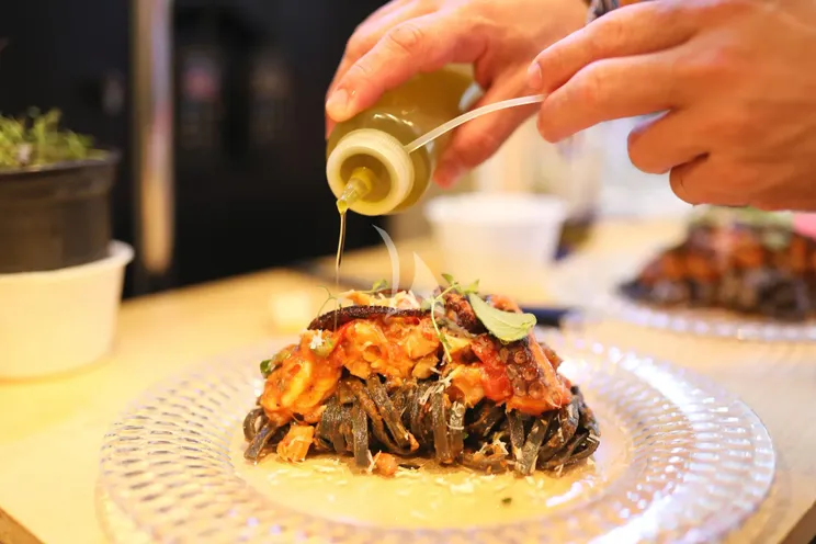 Charter Yacht INSIEME - Princess 85 Fly - 4 Cabins - Trogir - Split - Hvar - Croatia