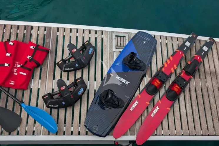 Charter Yacht INSPIRANTE - Fountaine Pajot Alegria 67 - 4 Cabins - Split - Dubrovnik - Hvar - Croatia - BVI - Leeward - Windward