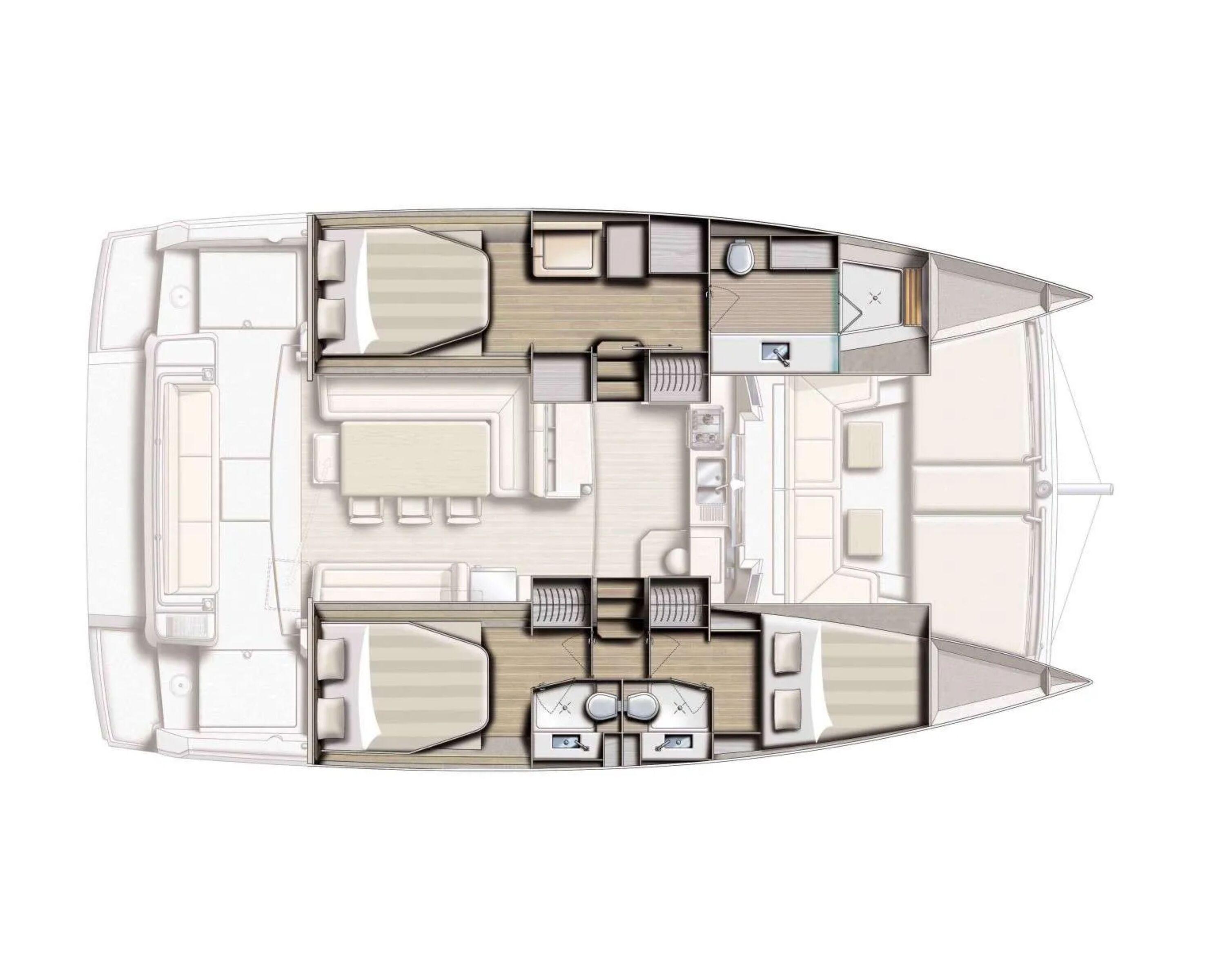 Layout for INTREPIDO Bali 4.1 - layout