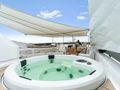 INVICTUS Palmer Johnson 123 - jacuzzi INVICTUS Palmer Johnson 123 - jacuzzi