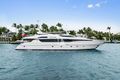 INVICTUS - Palmer Johnson 123 - 4 Cabins - Nassau - Exumas - Bahamas INVICTUS - Palmer Johnson 123 - 4 Cabins - Nassau - Exumas - Bahamas