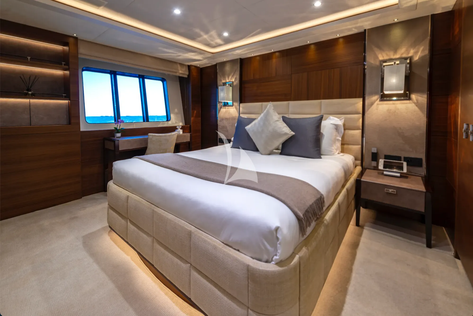 IMPERIAL PRINCESS BEATRICE Princess 131 - VIP cabin 2