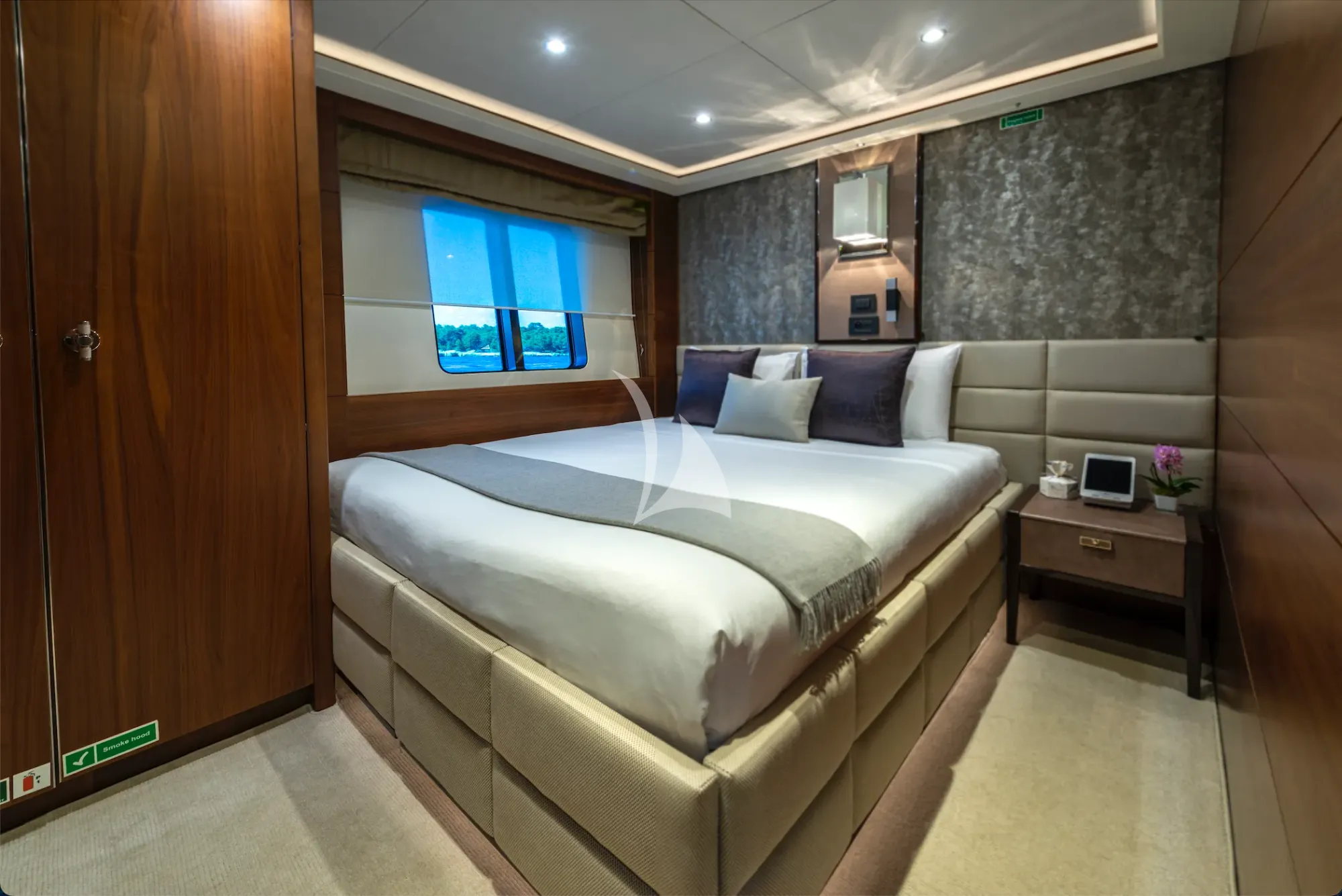 IMPERIAL PRINCESS BEATRICE Princess 131 - VIP cabin 3