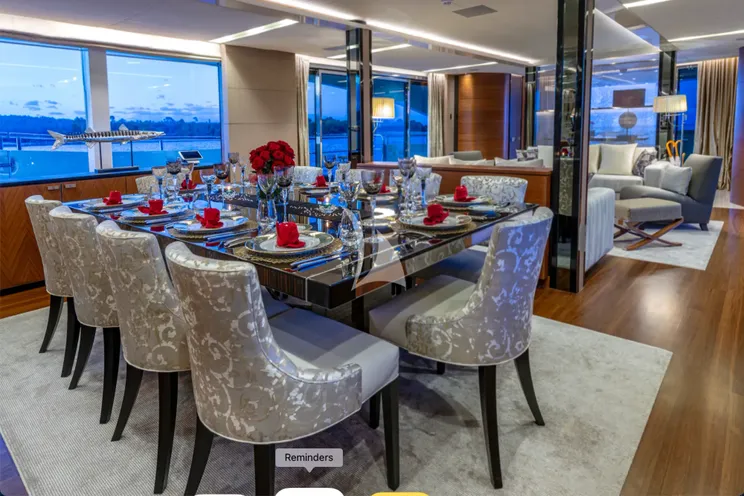 Charter Yacht IMPERIAL PRINCESS BEATRICE - Princess 40 - 5 Cabins - Cannes - St Tropez - Nice - Antibes - Monaco - French Riviera