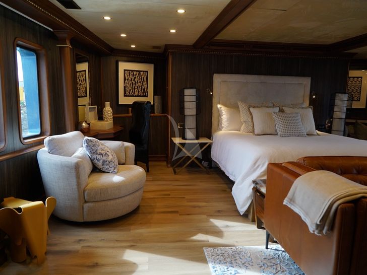 IRAMA Yacht Master Suite IRAMA Yacht Master Suite