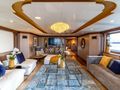 IRAMA Yacht Saloon IRAMA Yacht Saloon