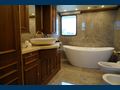IRAMA Yacht VIP Bath