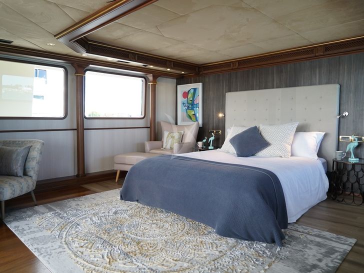 IRAMA Yacht VIP IRAMA Yacht VIP