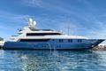IRAMA - Concept Marine 41m - 6 Cabins - Cannes - Monaco - St Tropez IRAMA - Concept Marine 41m - 6 Cabins - Cannes - Monaco - St Tropez