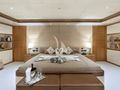 IRAVATI Oceanco 42m - master cabin IRAVATI Oceanco 42m - master cabin