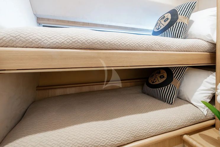 Charter Yacht IRENE - Ferretti 21m - 4 Cabins - Athens - Paros - Mykonos - Cyclades - Greece