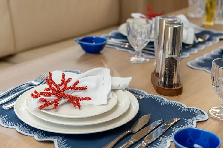 Charter Yacht IRENE - Ferretti 21m - 4 Cabins - Athens - Paros - Mykonos - Cyclades - Greece