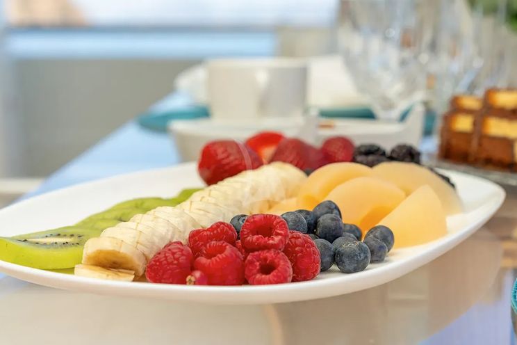 Charter Yacht IRENE - Ferretti 21m - 4 Cabins - Athens - Paros - Mykonos - Cyclades - Greece