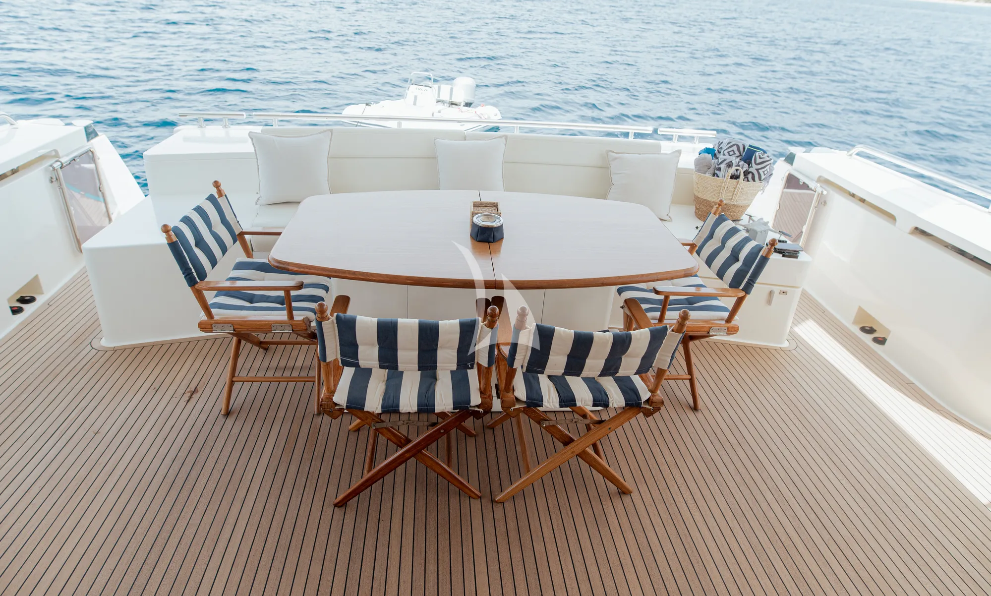 Charter Yacht IRENE - Ferretti 780 - 4 Cabins - Athens - Mykonos- Paros - Cyclades - Aegean - Greece