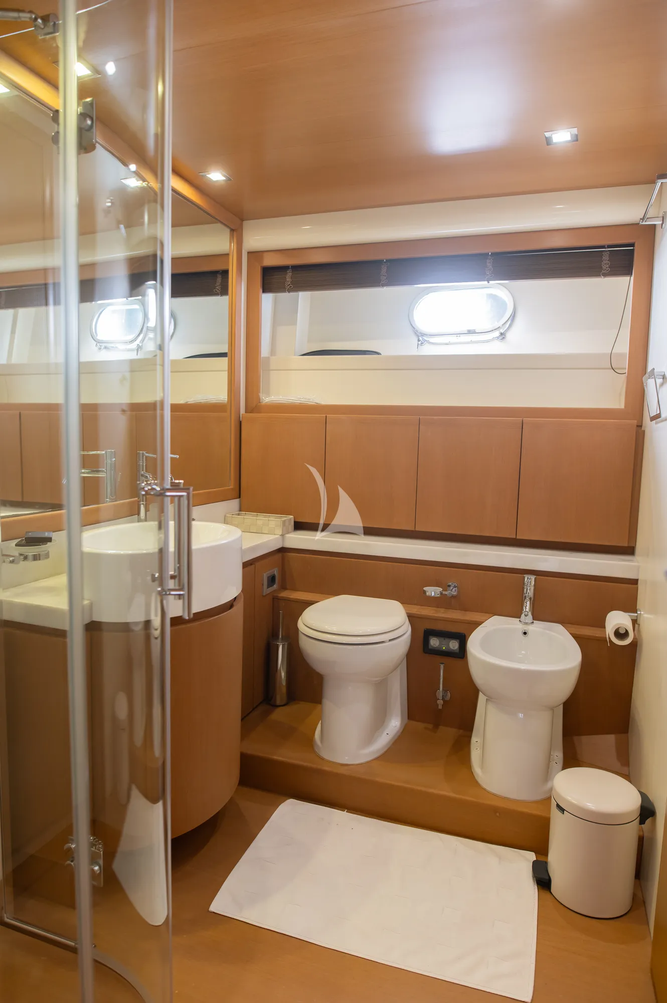 Charter Yacht IRENE - Ferretti 780 - 4 Cabins - Athens - Mykonos- Paros - Cyclades - Aegean - Greece